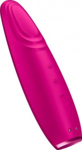 Geske Masażer do oczu Cool & Warm 6w1 Geske z Aplikacją (magenta) 5