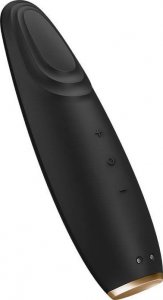 Geske Masażer do oczu Cool & Warm 6w1 Geske z Aplikacją (szary) 5