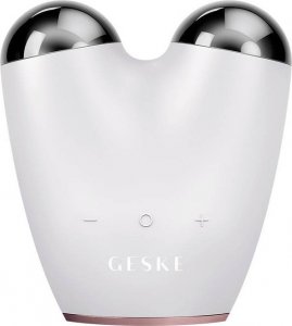 Geske Mikroprądowy lifting do twarzy 6w1 z Aplikacją (starlight) 2
