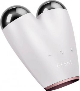 Geske Mikroprądowy lifting do twarzy 6w1 z Aplikacją (starlight) 3