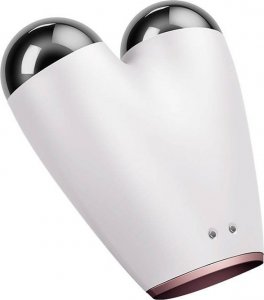 Geske Mikroprądowy lifting do twarzy 6w1 z Aplikacją (starlight) 4