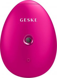 Geske Nawliżacz do twarzy 4w1 z aplikacją (magenta) 2