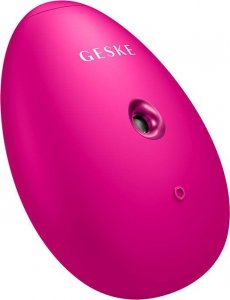 Geske Nawliżacz do twarzy 4w1 z aplikacją (magenta) 5