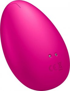 Geske Nawliżacz do twarzy 4w1 z aplikacją (magenta) 6