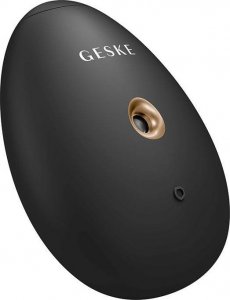 Geske Nawliżacz do twarzy 4w1 Geske z Aplikacją (szary) 5