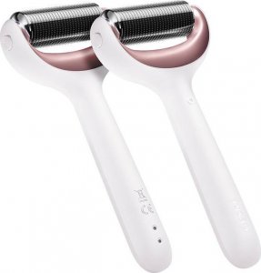 Geske Roller do mezoterapii igłowej twarzy i ciała 8w1 Geske z Aplikacja (starlight) 9