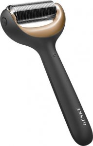 Geske Roller do mezoterapii igłowej twarzy i ciała 8w1 Geske z Aplikacja (szary) 3