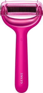 Geske Roller do mezoterapii igłowej twarzy i ciała 9w1 Geske z Aplikacja (magenta) 2