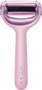 Geske Roller do mezoterapii igłowej twarzy i ciała 9w1 Geske z Aplikacja (różowy) 3