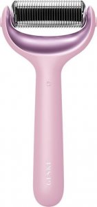 Geske Roller do mezoterapii igłowej twarzy i ciała 9w1 Geske z Aplikacja (różowy) 4