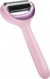 Geske Roller do mezoterapii igłowej twarzy i ciała 9w1 Geske z Aplikacja (różowy) 7