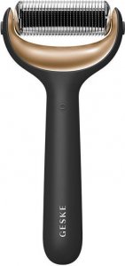 Geske Roller do mezoterapii igłowej twarzy i ciała 9w1 Geske z Aplikacja (szary) 2