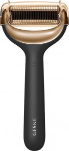 Geske Roller do mezoterapii igłowej twarzy i ciała 9w1 Geske z Aplikacja (szary) 3