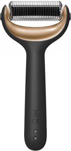 Geske Roller do mezoterapii igłowej twarzy i ciała 9w1 Geske z Aplikacja (szary) 4