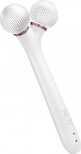 Geske Roller soniczy do twarzy 4w1 Geske z Aplikacją (starlight) 5