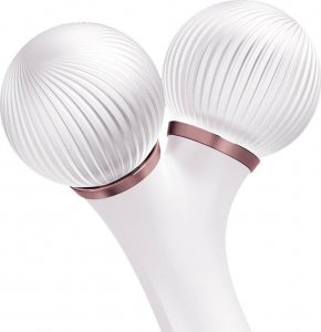 Geske Roller soniczy do twarzy 4w1 Geske z Aplikacją (starlight) 8