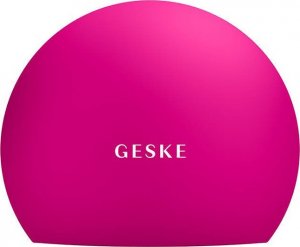 Geske Silikonowy powiększacz ust 4w1 Geske z Aplikacją (magenta) 2