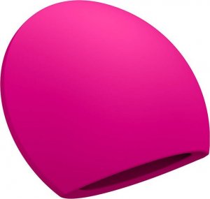 Geske Silikonowy powiększacz ust 4w1 Geske z Aplikacją (magenta) 5