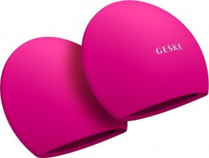 Geske Silikonowy powiększacz ust 4w1 Geske z Aplikacją (magenta) 8