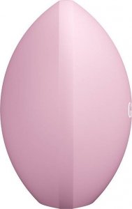 Geske Silikonowy powiększacz ust 4w1 Geske z Aplikacją (różowy) 4