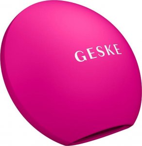 Geske Silikonowy powiększacz ust punktowy 4w1 z Aplikacją (magenta) 3