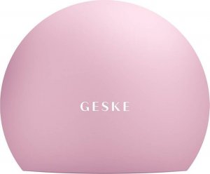 Geske Silikonowy powiększacz ust punktowy 4w1 Geske z Aplikacją (różowy) 2