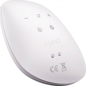 Geske Soniczny masażer do twarzy Cool & Warm 9w1 Geske z Aplikacją (starlight) 3