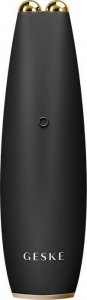 Geske Urządzenie do mikroprądowego liftingu twarzy 6w1 Geske z Aplikacją (szary) 2