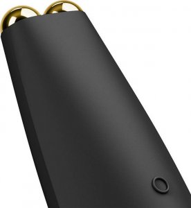 Geske Urządzenie do mikroprądowego liftingu twarzy 6w1 Geske z Aplikacją (szary) 6