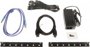 Monitor Vilux VM-T156M 5