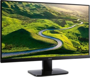 Monitor Acer VERO B277BMIPRZXV (UM.HB7EE.E07) 1