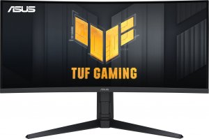 Monitor Asus TUF Gaming VG34VQL3A (90LM06F0-B02E70) 1