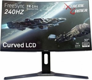 Monitor ExtremeGamer 32M2000C 1