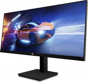 Monitor HP X34 (HSD-0098-A) 3
