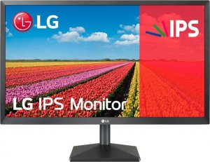 Monitor LG 24MK43HP-B 1