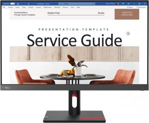 Monitor Lenovo Monitor Lenovo S24i-30 3