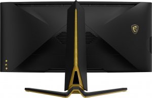 Monitor MSI MEG 342C QD OLED 4