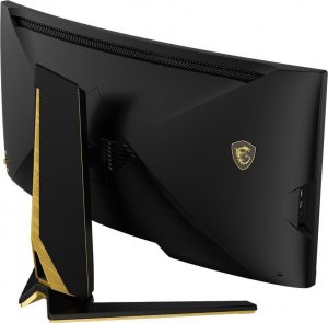 Monitor MSI MEG 342C QD OLED 5