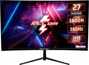 Monitor PcCom Elysium GO2780CV 1