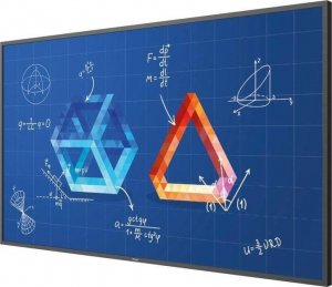 Monitor Philips T-Line 65BDL3652T/00 2