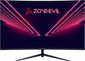 Monitor Zone Evil ZEAP 1