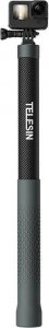 Selfie stick Telesin Selfie stick z włókna węglowego o długości 3m Telesin GP-MNP-300-3 3
