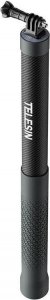 Selfie stick Telesin Selfie stick z włókna węglowego o długości 3m Telesin GP-MNP-300-3 5