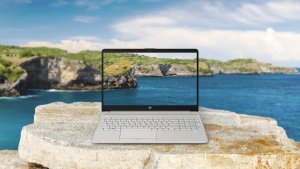 Laptop HP Laptop 15s-eq3412nw 15.6" 16GB/1TB 3