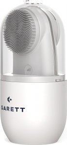Garett Urządzenie do czyszczenia i pielęgnacji twarzy Beauty Multi Clean biały 1