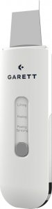 Garett Urządzenie do peelingu kawitacyjnego Beauty Breeze Scrub biały 1