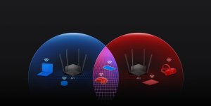 Router Mercusys MR60X 6