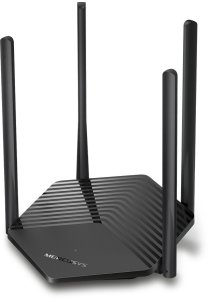Router Mercusys MR60X 1