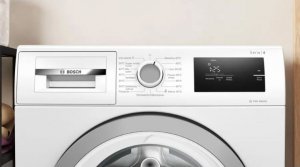 Pralka Bosch WAN2403BPL 8