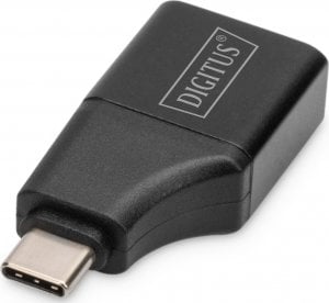 Adapter USB Digitus Adapter graficzny USB Typ C na HDMI 4K 30Hz 1